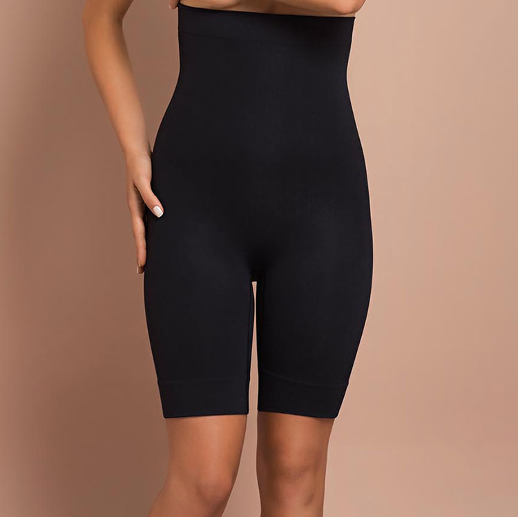 The advantage of seamless shaper wear?