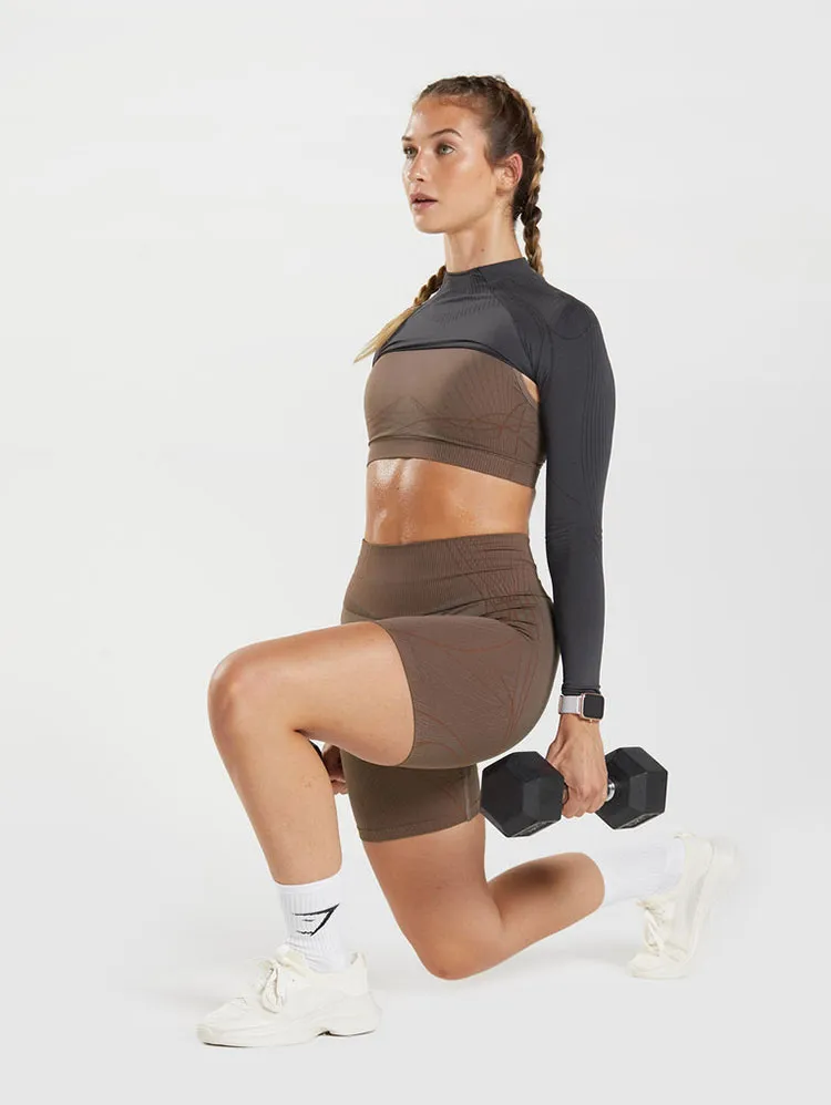 How Seamless Technology is Revolutionizing Sportswear