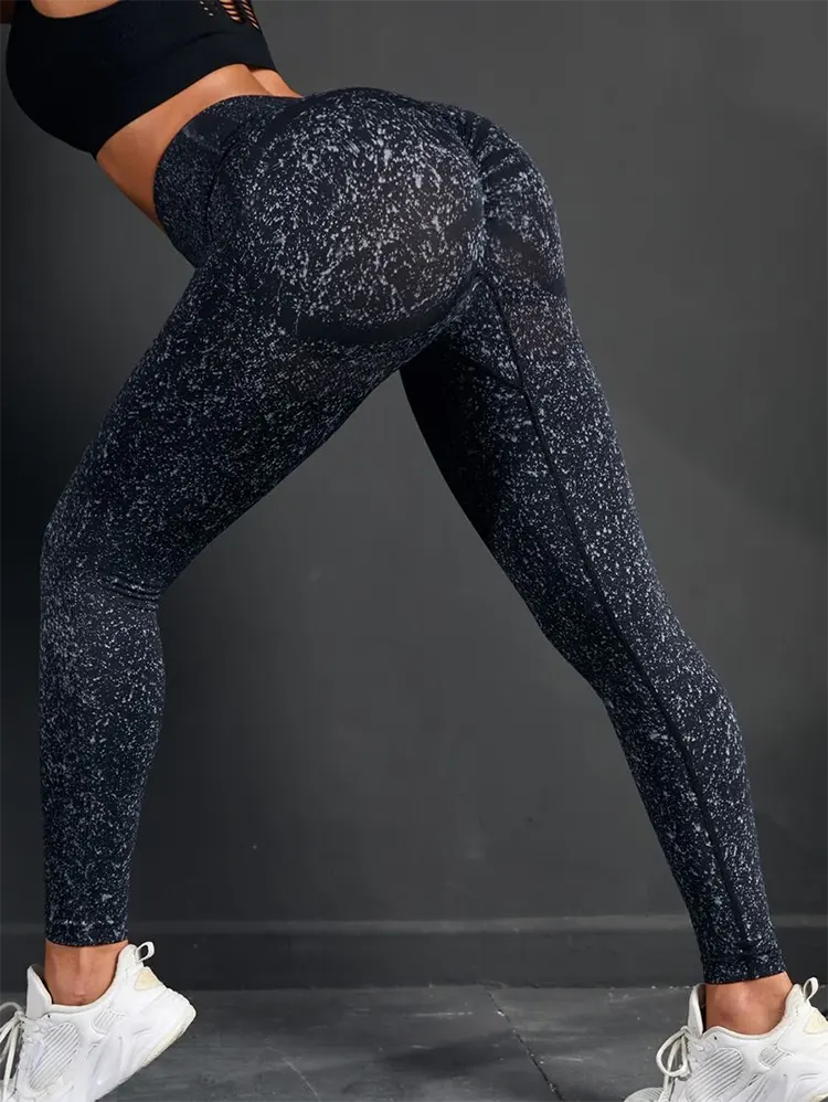 Intertwine Full Length Leggings