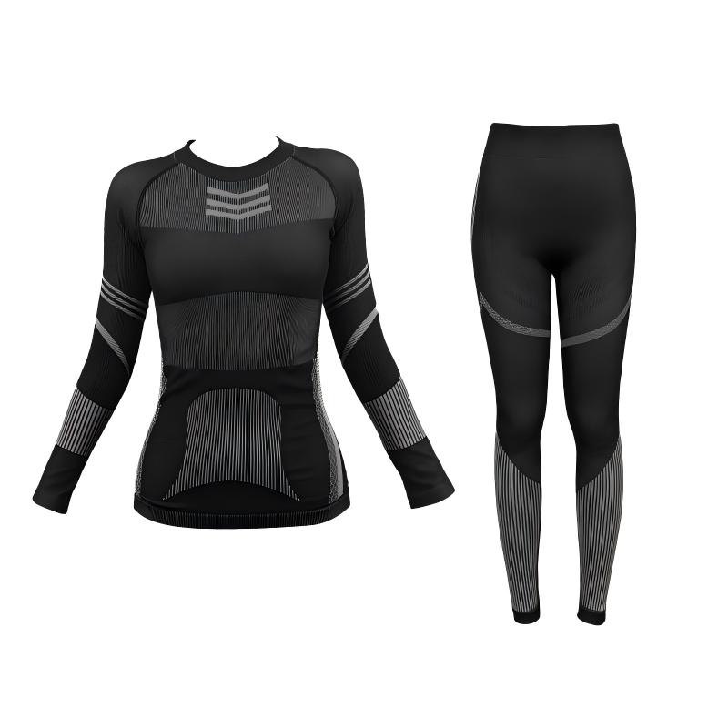 Perfomance Lightweight Thermal Baselayer Set Perfomance Lightweight Thermal Baselayer Set